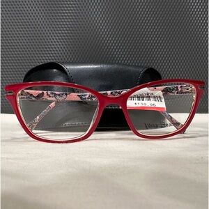 Vera Bradley Glasses